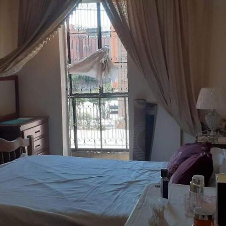 Riad El Haj Marrakesh Eksteriør billede