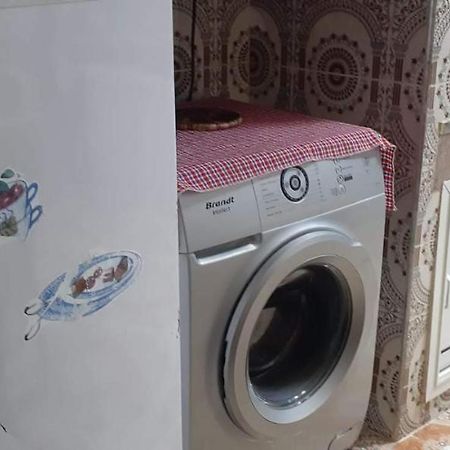 Riad El Haj Marrakesh Eksteriør billede