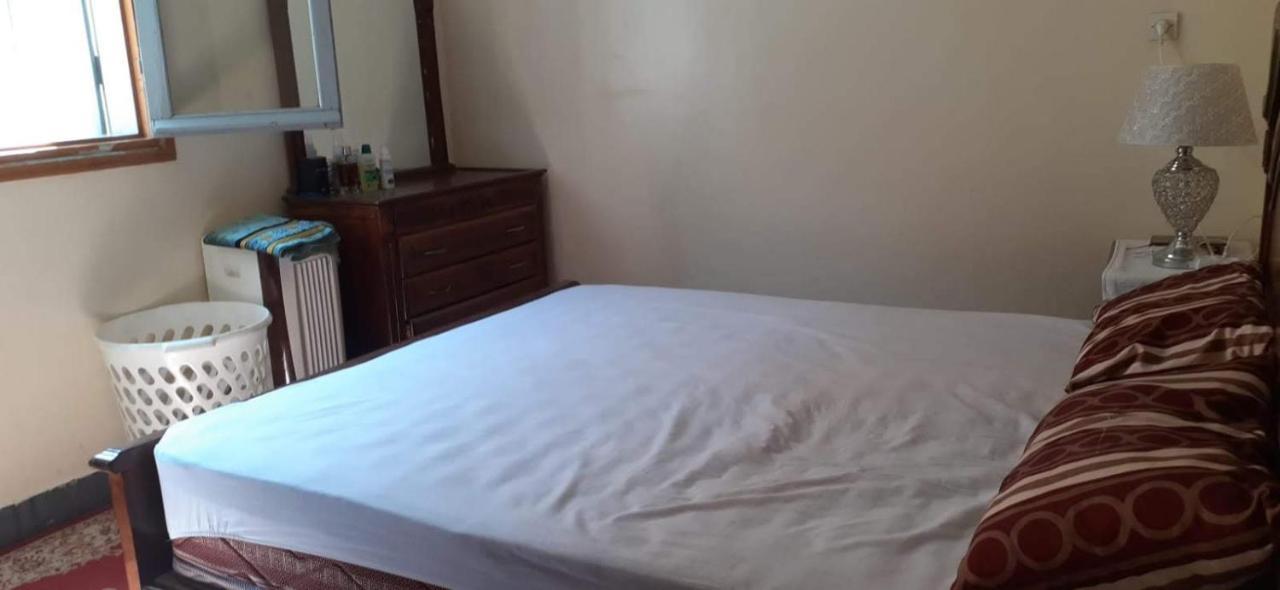 Riad El Haj Marrakesh Eksteriør billede