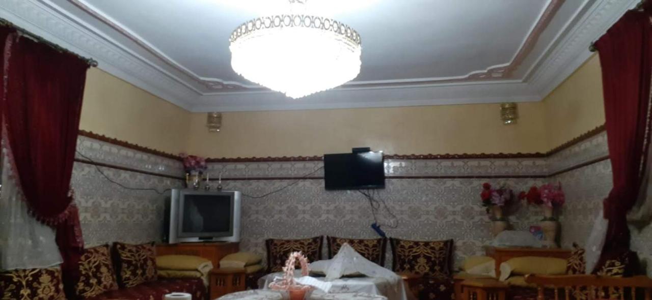 Riad El Haj Marrakesh Eksteriør billede