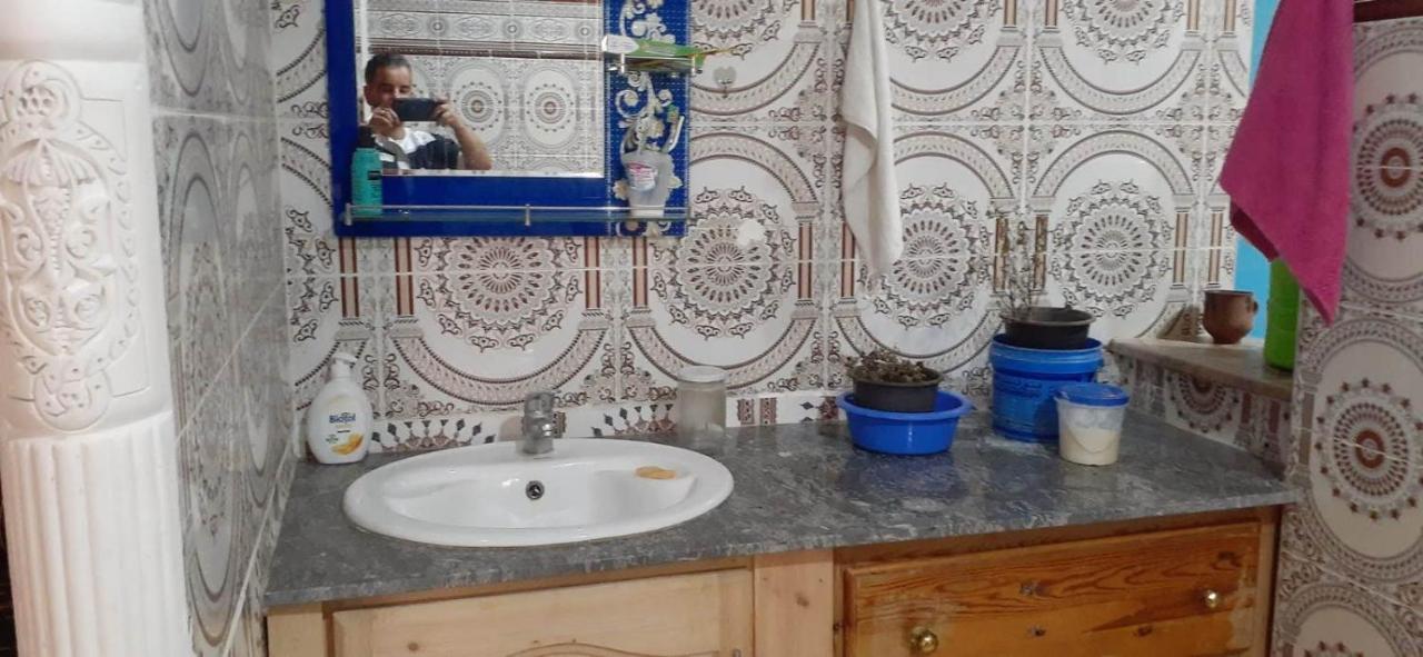 Riad El Haj Marrakesh Eksteriør billede