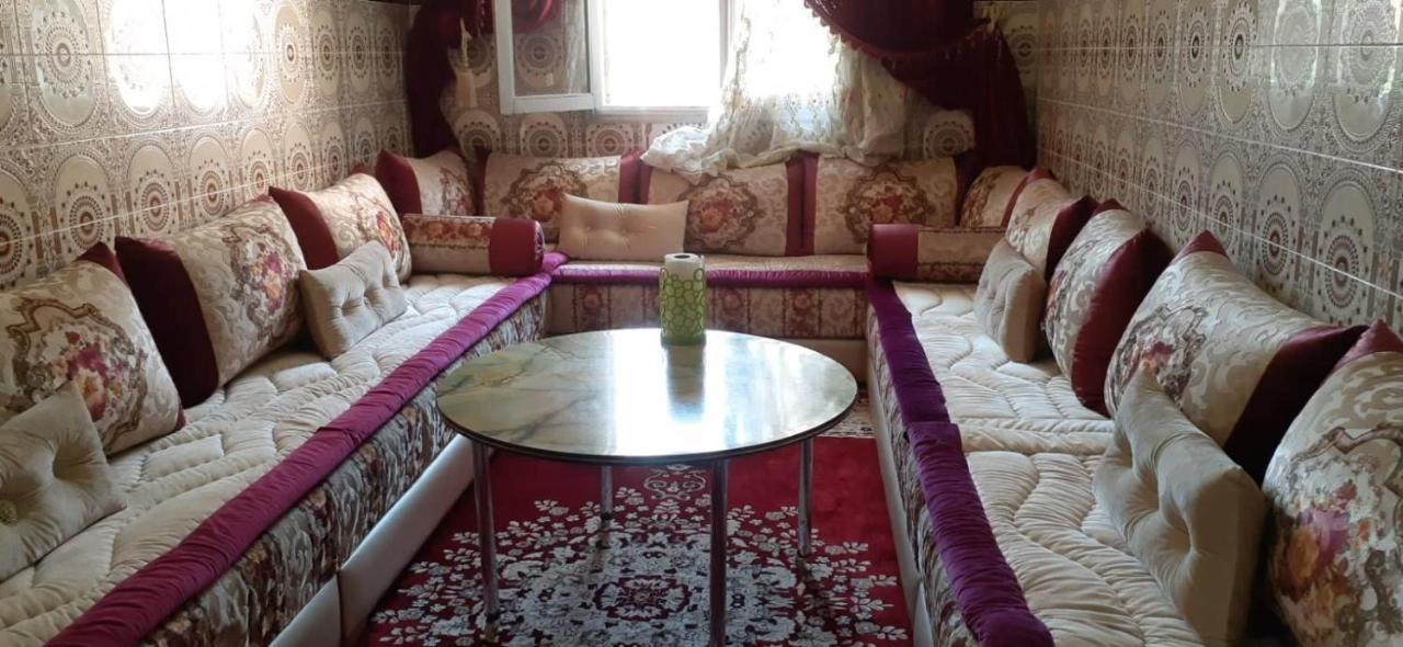 Riad El Haj Marrakesh Eksteriør billede