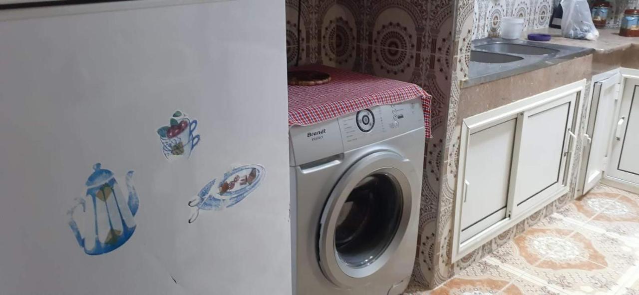 Riad El Haj Marrakesh Eksteriør billede