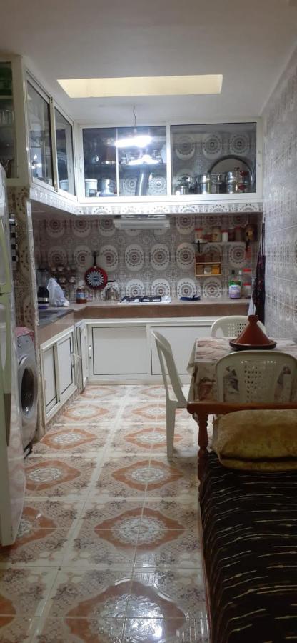 Riad El Haj Marrakesh Eksteriør billede
