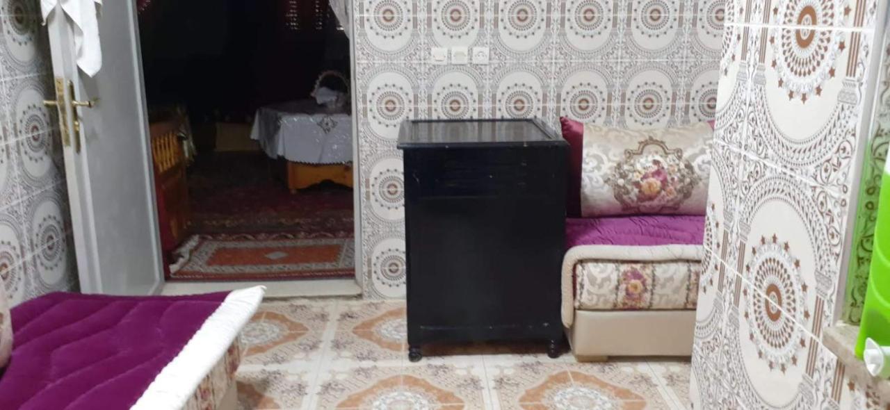 Riad El Haj Marrakesh Eksteriør billede