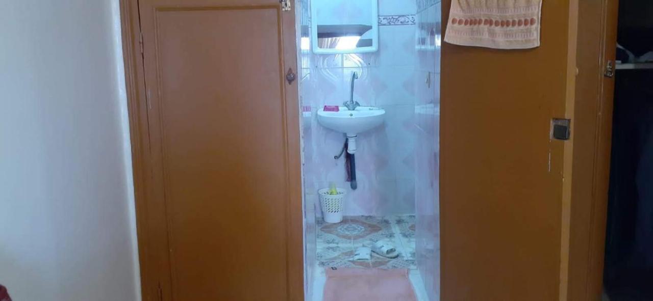 Riad El Haj Marrakesh Eksteriør billede