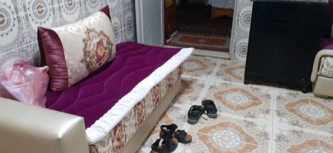 Riad El Haj Marrakesh Eksteriør billede