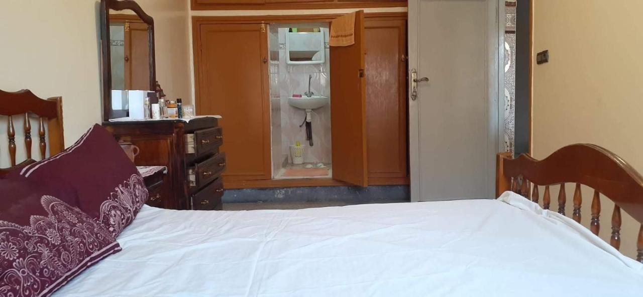 Riad El Haj Marrakesh Eksteriør billede