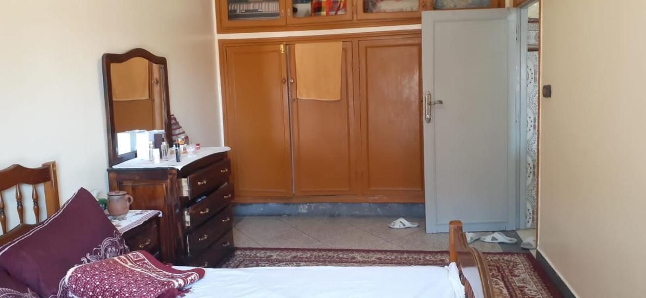 Riad El Haj Marrakesh Eksteriør billede