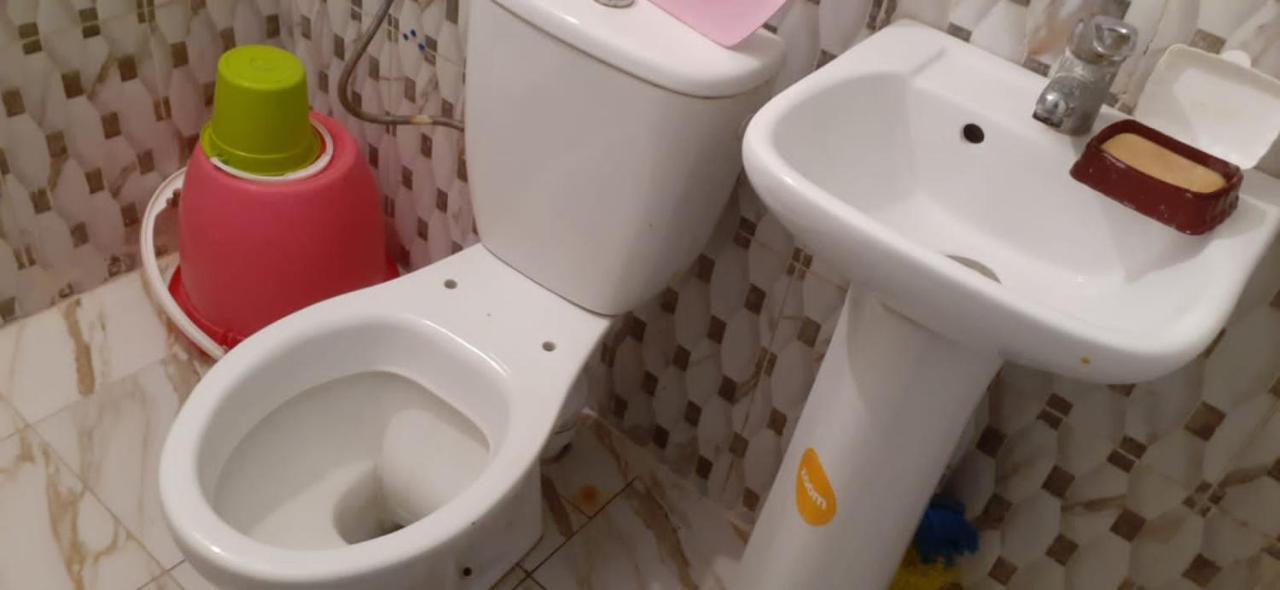 Riad El Haj Marrakesh Eksteriør billede